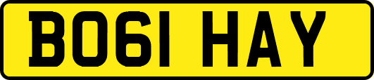BO61HAY
