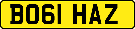 BO61HAZ