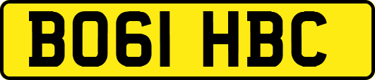 BO61HBC