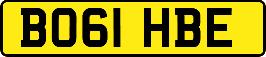 BO61HBE