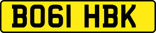 BO61HBK