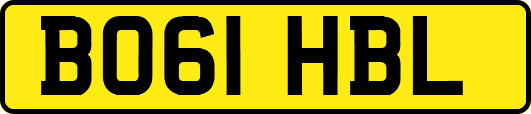 BO61HBL