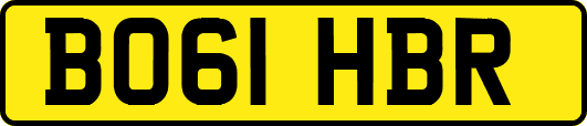 BO61HBR