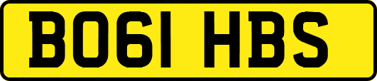 BO61HBS