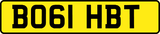 BO61HBT