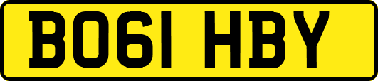BO61HBY