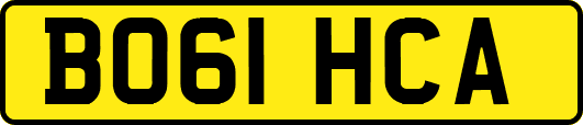 BO61HCA
