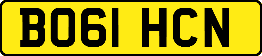 BO61HCN