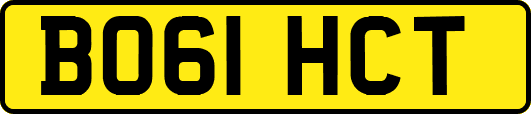 BO61HCT