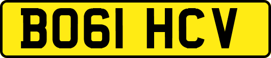 BO61HCV