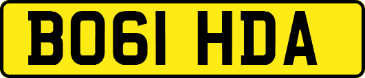 BO61HDA