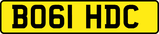 BO61HDC