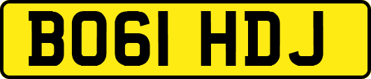 BO61HDJ