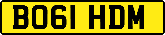 BO61HDM