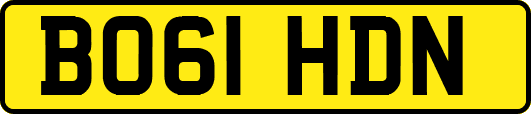 BO61HDN