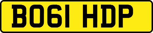 BO61HDP