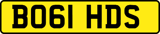 BO61HDS