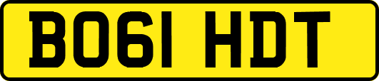 BO61HDT