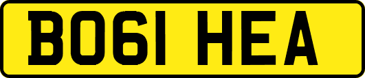 BO61HEA