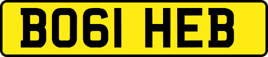 BO61HEB