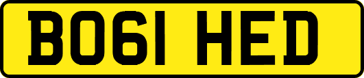 BO61HED