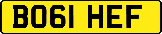 BO61HEF