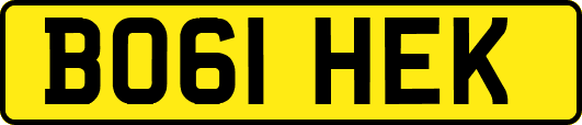 BO61HEK