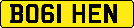 BO61HEN