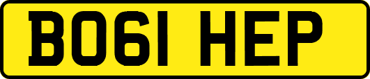 BO61HEP