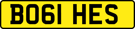 BO61HES
