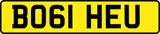 BO61HEU