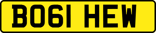 BO61HEW