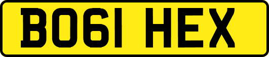 BO61HEX