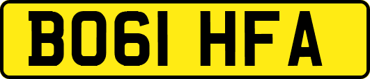 BO61HFA