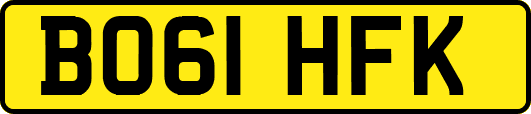 BO61HFK