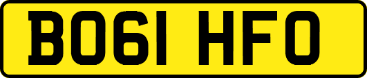 BO61HFO