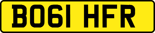 BO61HFR