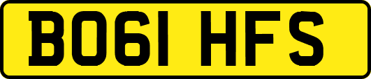 BO61HFS