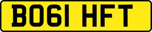 BO61HFT