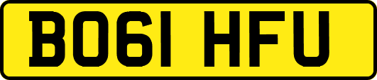 BO61HFU