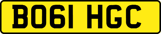 BO61HGC