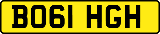 BO61HGH