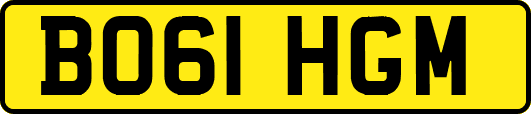 BO61HGM