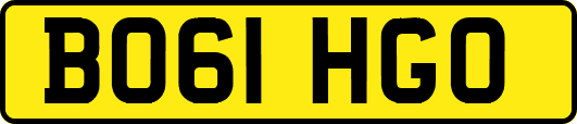 BO61HGO