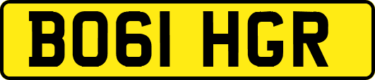 BO61HGR