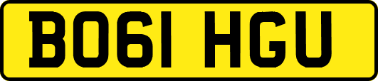 BO61HGU