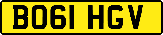 BO61HGV