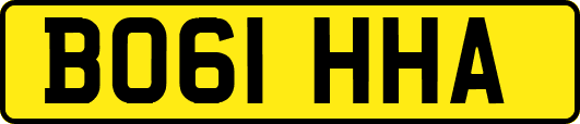 BO61HHA