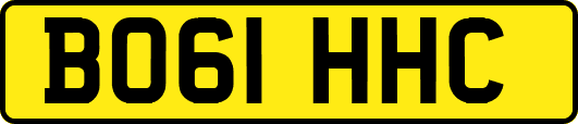 BO61HHC