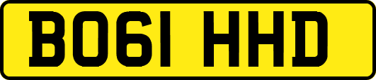 BO61HHD